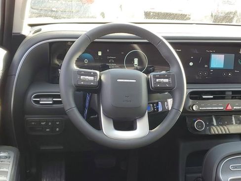New 2026 Hyundai Palisade SEL FWD image 11
