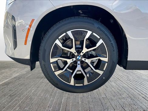 New 2026 BMW X3 xDrive30 AWD/4WD image 13