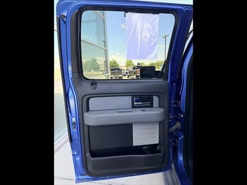 Used 2014 Ford F150 XLT w/ XLT Convenience Package AWD/4WD image 16