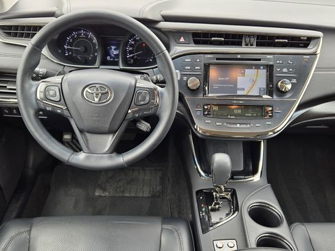 Used 2017 Toyota Avalon Limited FWD image 25