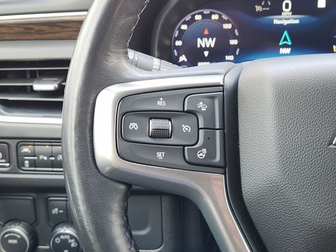 Used 2023 Chevrolet Tahoe Premier RWD image 27