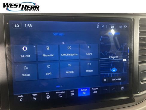 Used 2024 Ford F150 XLT w/ Equipment Group 302A MID image 3