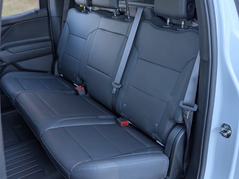 Used 2024 Chevrolet Silverado EV W/T image 17