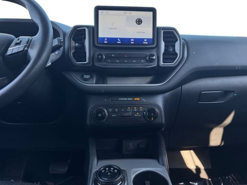 Used 2022 Ford Bronco Sport Big Bend AWD/4WD image 11