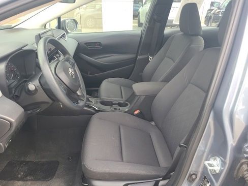 Used 2024 Toyota Corolla LE image 16