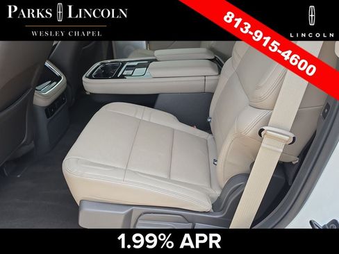 Certified 2024 Lincoln Navigator Reserve AWD/4WD image 15