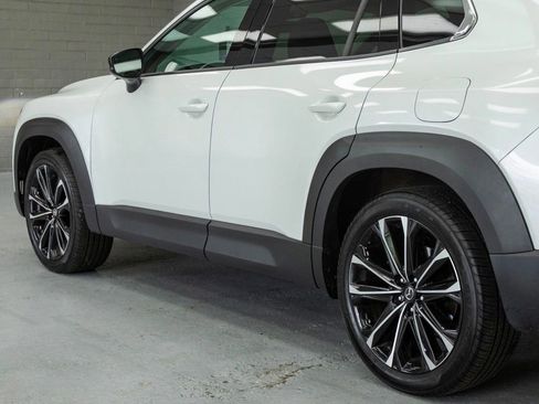 Used 2024 MAZDA CX-50 2.5 Turbo w/ Weather Package AWD/4WD image 38