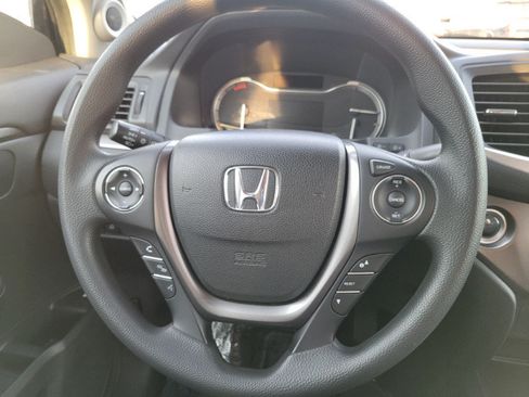 Used 2019 Honda Ridgeline Sport image 30