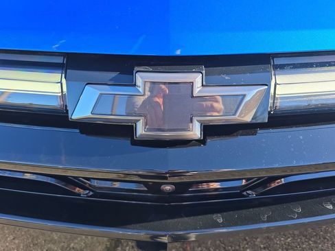 New 2026 Chevrolet Blazer EV SS AWD/4WD image 36