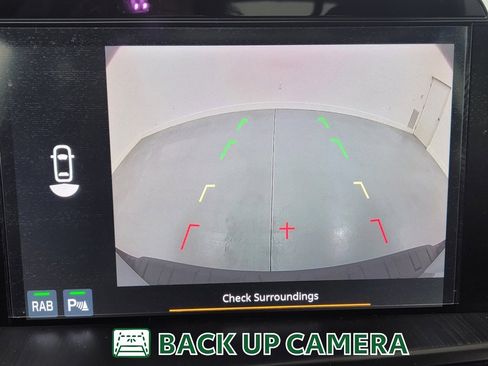 New 2026 Subaru Outback Limited image 12