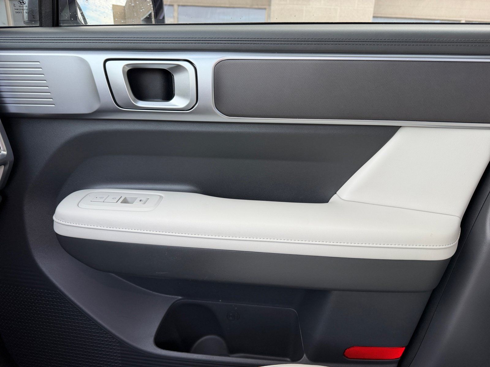 Certified 2026 Hyundai Santa Fe SEL FWD image 16