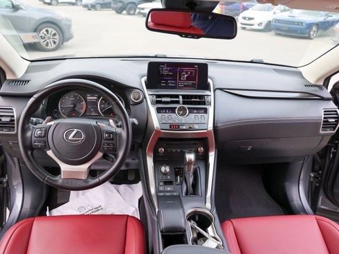 Used 2021 Lexus NX 300 FWD w/ Accessory Package 2 image 41