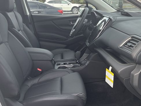 New 2025 Subaru Ascent Bronze Edition image 9