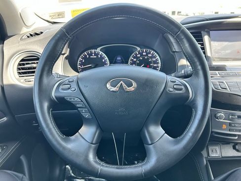 Used 2019 INFINITI QX60 Luxe w/ Essential Package AWD/4WD image 22