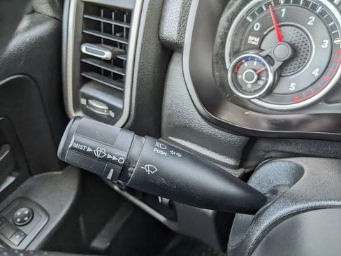 Used 2022 RAM 2500 Tradesman w/ Chrome Appearance Group image 44