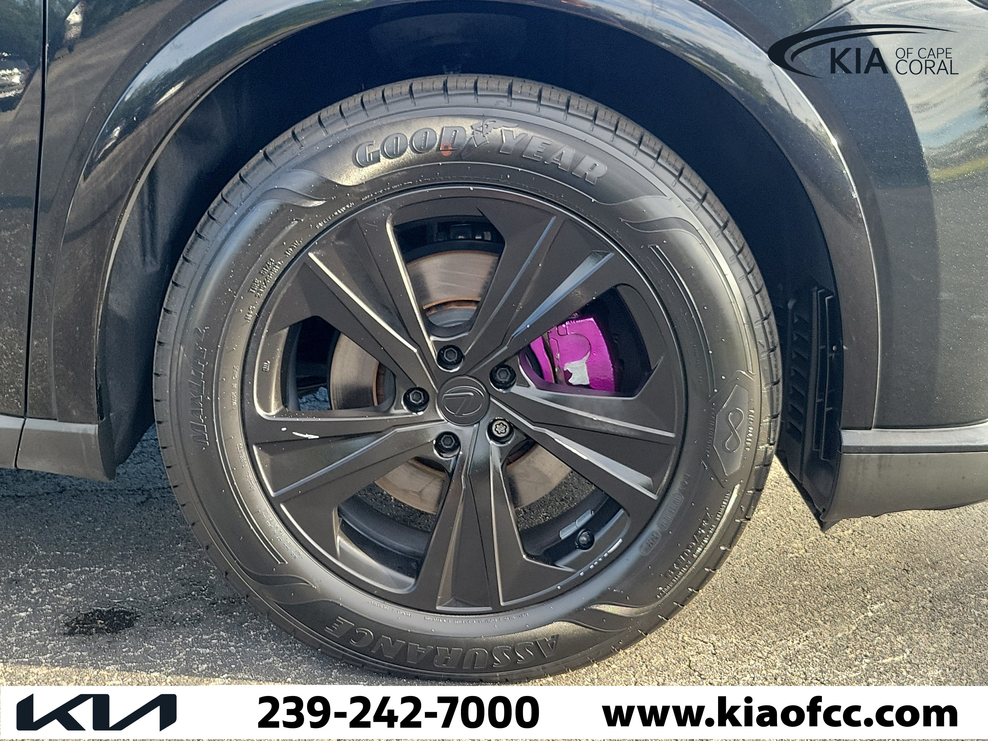 Used 2024 Lexus RX 350 Premium w/ Accessory Package (Z1) FWD image 7