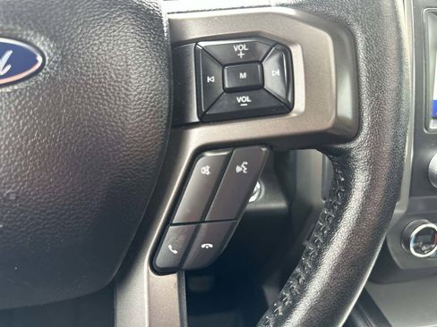 Used 2020 Ford Expedition XLT w/ Equipment Group 202A AWD/4WD image 36