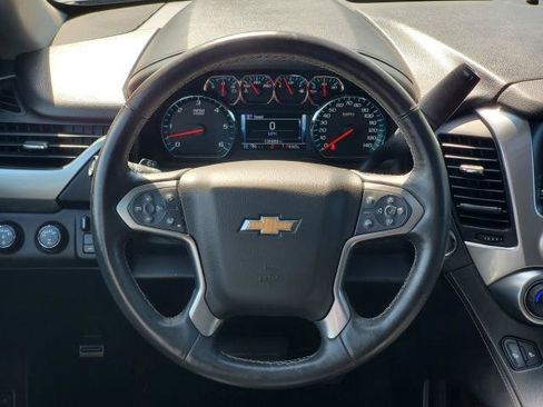 Used 2017 Chevrolet Tahoe LT w/ LT Signature Package AWD/4WD image 25