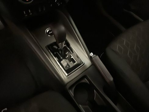Used 2025 Mitsubishi Outlander Sport LE AWD/4WD image 23