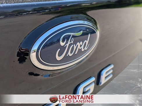 Used 2024 Ford Edge SEL w/ Convenience Package AWD/4WD image 10
