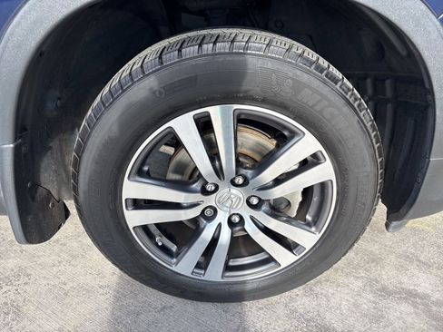Used 2016 Honda Pilot EX-L image 24