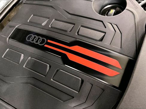 New 2025 Audi SQ5 Premium Plus image 17