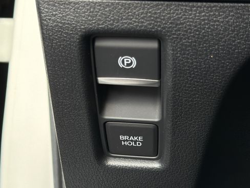 Certified 2025 Honda Odyssey Sport-L image 12