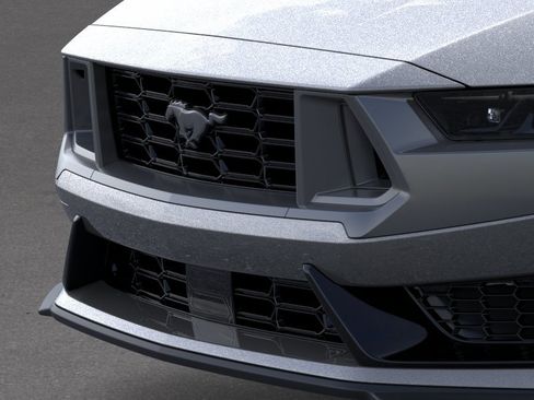 New 2026 Ford Mustang Dark Horse RWD image 17