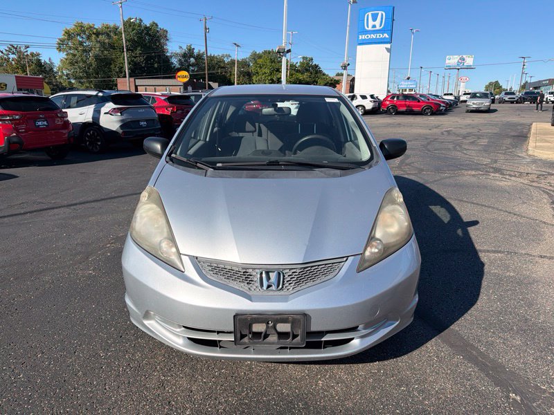 Used 2011 Honda Fit image 2