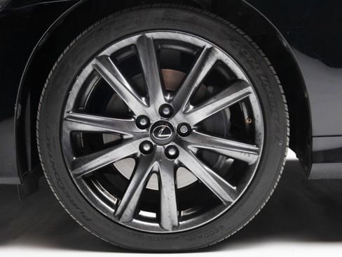 Used 2014 Lexus GS 350 AWD image 5