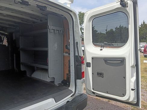 Used 2021 Nissan NV 1500 SV w/ Navigation Package RWD image 30