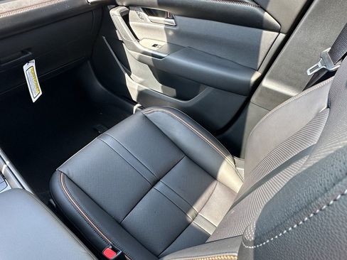 New 2026 MAZDA CX-50 AWD 2.5 Hybrid w/ Weather Package image 14