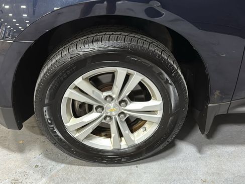 Used 2015 Chevrolet Equinox LT AWD/4WD image 8
