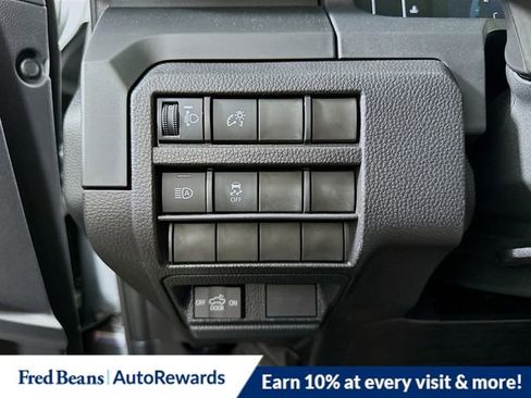 New 2026 Toyota Tacoma SR image 14