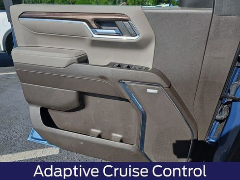 Used 2024 Chevrolet Silverado 1500 RST w/ RST All Star Premium Package image 33