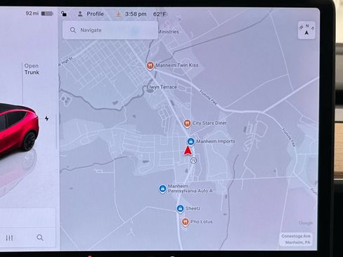 Used 2024 Tesla Model Y Long Range image 27