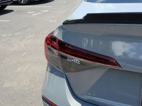 Used 2025 Honda Civic Sport image 31