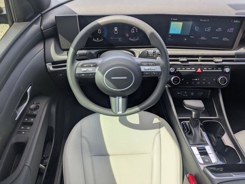 New 2026 Hyundai Santa Cruz SEL FWD image 17