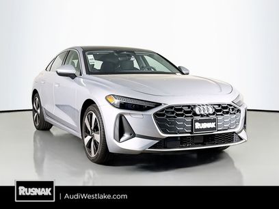 New 2025 Audi A5 2.0T Premium Plus