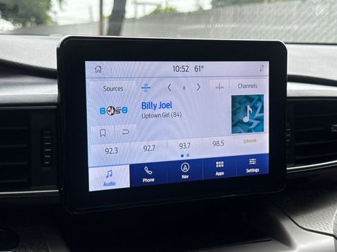 Used 2023 Ford Explorer Timberline w/ Timberline Technology Package AWD/4WD image 18