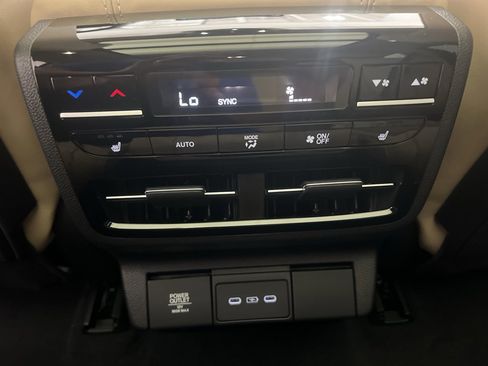 New 2026 Acura MDX SH-AWD w/ Advance Package image 40