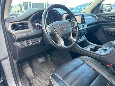 Used 2021 GMC Acadia Denali w/ Denali Technology Package image 24