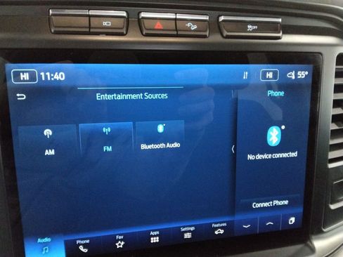 Used 2022 Ford F150 XLT w/ Equipment Group 302A High image 19