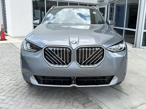 Used 2026 BMW X3 xDrive30i w/ Premium Package AWD/4WD image 6
