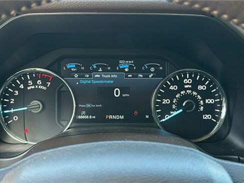 Certified 2019 Ford F150 Lariat image 26