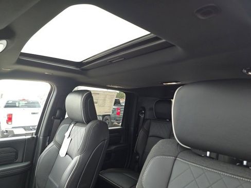 New 2026 RAM 2500 Limited image 21