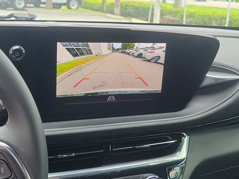 Certified 2024 Buick Envista Sport Touring w/ Convenience II Package FWD image 29