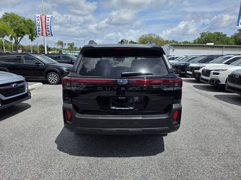 New 2026 Subaru Outback Touring XT AWD/4WD image 4
