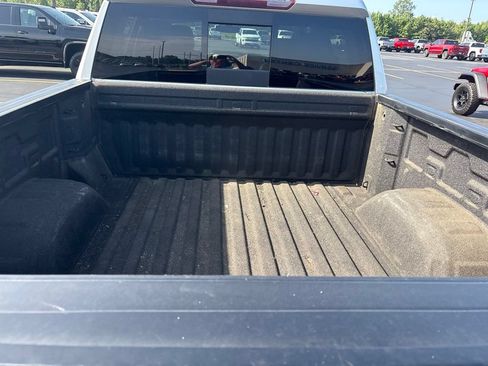 Used 2021 Chevrolet Silverado 1500 RST w/ Texas Edition Plus AWD/4WD image 11
