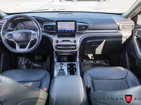 Used 2023 Ford Explorer Timberline image 41
